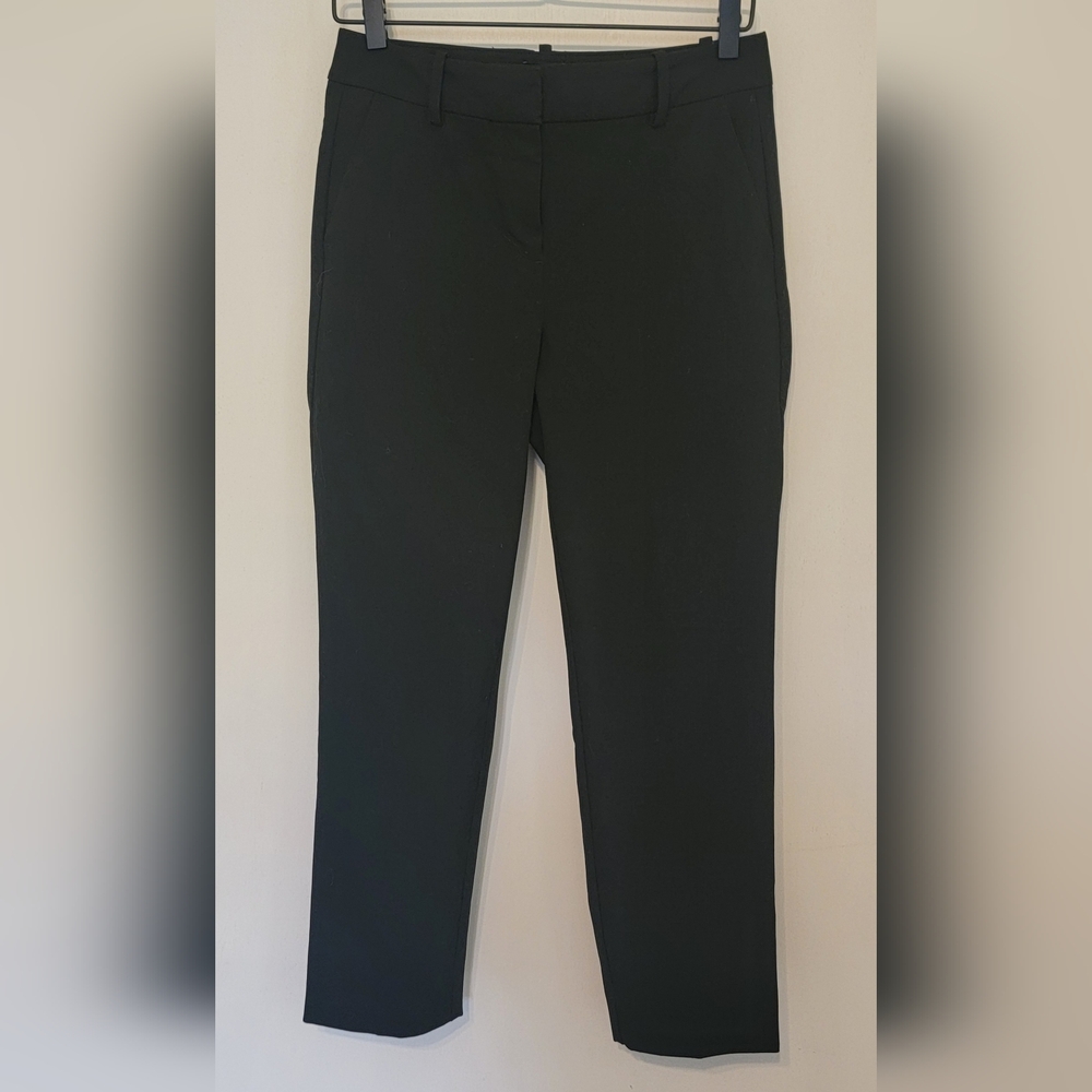 J Crew Ruby Crop Pant Size 6 P